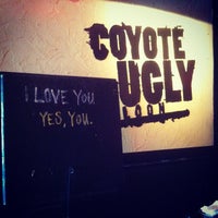 Photo taken at Coyote Ugly Saloon by Maria B. on 6/11/2012