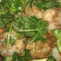รูปภาพถ่ายที่ Indochine Cuisine โดย 🎀 เมื่อ 11/9/2011