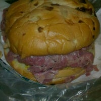 Photo taken at Asian Corned Beef by Angelique M. on 12/26/2011