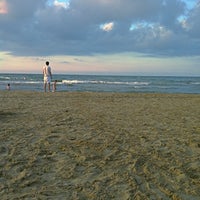 Photo taken at Пляж by Marat A. on 7/25/2012