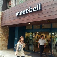 Mont Bell モンベル 新宿南口店 Nisi Sindzyuku 代々木2 4 9 Mont Bell モンベル 新宿南口店 Nisi Sindzyuku 代々木2 4 9
