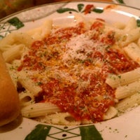 Olive Garden 19 Tips