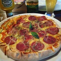 Foto diambil di Pizza Express oleh Alexandre C. pada 5/19/2012