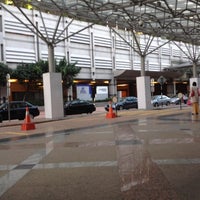 KL Sentral Bus Station  Bus Station in Kuala Lumpur