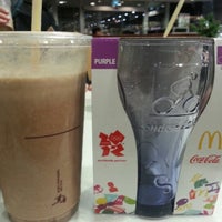 Photo taken at McDonald&amp;#39;s by Neema S. on 7/31/2012