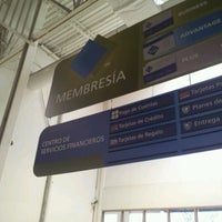 Photo taken at Sam&amp;#39;s Club by Edwin A. on 4/7/2012