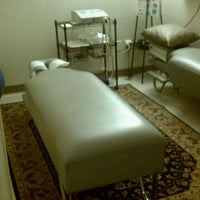 Photo taken at Shawnee Chiropractic by Michael S. on 7/27/2011