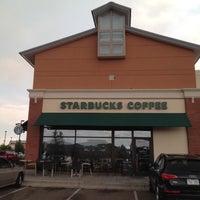 Photo taken at Starbucks by Scott F. on 6/27/2012
