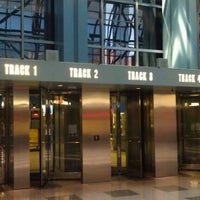 Photo taken at Ogilvie Transportation Center by Brent T. on 7/28/2012