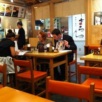 Photo taken at 夢吟坊 みなとみらい店 by detch on 4/12/2012