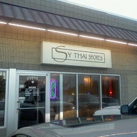 shores thai sy restaurant clair menu