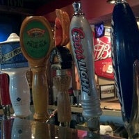 Photo taken at Applebee&#39;s Grill + Bar by J M. on 4/26/2011