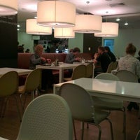 Photo taken at Cantina City by Maris S. on 5/4/2012