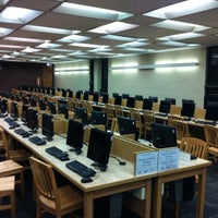 Photo taken at Chicago Public Library by Robert D. on 5/11/2011