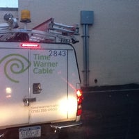 Photo taken at Time Warner Cable Store by Ishmael S. on 10/12/2011