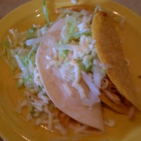 Photo taken at La Ribera Mexican Restaurant by Gary P. on 4/10/2012