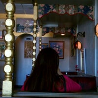 10/14/2011にRacheal M.がHimalayas Indian Restaurantで撮った写真