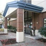 Photo taken at Buckley Pierce County Library by j s. on 11/10/2011