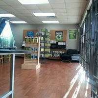 Photo taken at Cricket Wireless Authorized Retailer by Rene V. on 5/1/2012