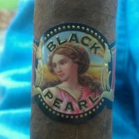 Photo taken at Back Deck Cigars by Douglas A. on 8/24/2011