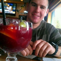 Photo taken at Applebee&amp;#39;s Grill + Bar by Kayla C. on 11/27/2011