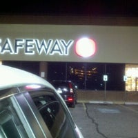 Photo taken at Safeway by Bobbi C. on 9/11/2011