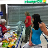 Photo taken at Tesco by Pavel D. on 8/30/2012