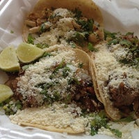 Photo taken at Fresh Taco by Rich . on 7/19/2012
