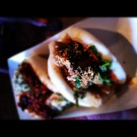 Photo taken at Baohaus by FoodtoEat on 5/15/2012