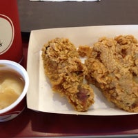 Photo taken at KFC by Don M. on 8/21/2012