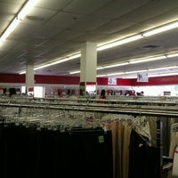 Photo taken at The Salvation Army Family Store &amp;amp; Donation Center by Carol Z. on 4/18/2012
