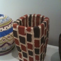 herron ceramics sculpture building school