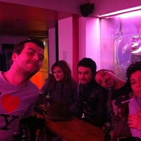 Photo prise au Candy Bar par Cattivick I. le5/1/2012