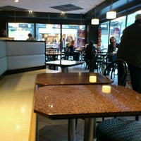 Photo taken at McDonald&#39;s by Hanneke H. on 10/6/2011