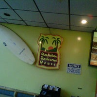 Photo taken at Hawaiian BBQ House by Johnny P. on 9/21/2011