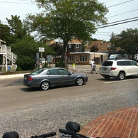 Photo taken at Provincetown House Of Pizza by John W. on 7/19/2011