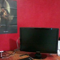 1/23/2012にElyano V.がSala do Marketingで撮った写真