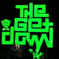 Photo prise au The Get Down par Ashley J. le1/13/2012