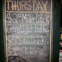 Photo taken at McFadden&amp;#39;s by Ted R. on 7/6/2012