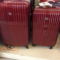 samsonite factory outlet