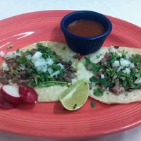 Photo taken at Taco Company by Martin d. on 8/21/2012