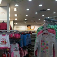 Photo taken at Mothercare by Tedy U. on 9/25/2011