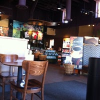 Photo taken at Starbucks by Sanjay H. on 10/9/2011