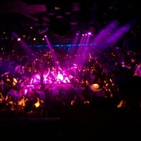 Photo taken at Reign Nightclub by PlayATL on 12/4/2011