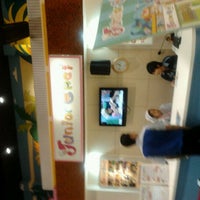 Photo taken at Junior Chef (the Mall Thra Pha) by Phollapatra A. on 10/22/2011