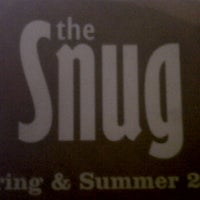 Photo taken at The Snug by Sam C. on 7/12/2011