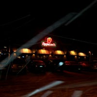 Photo taken at Applebee&amp;#39;s Grill + Bar by Brian M. on 1/19/2012