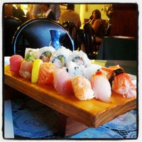 Pacific Cabin Sushi Sushi Restaurant In Riverside