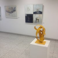 รูปภาพถ่ายที่ Galeria de Arte โดย Jose Luiz G. เมื่อ 8/4/2012