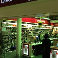 Photo taken at Dixons Travel by Francis M. on 12/2/2011